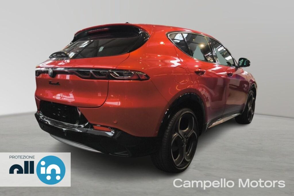 ALFA ROMEO Tonale 1.6 Diesel 130cv Milano Cortina 2026 Km 0 Mestre Terraglio