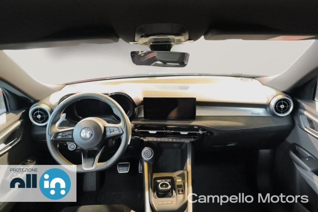 ALFA ROMEO Tonale 1.6 Diesel 130cv Milano Cortina 2026 Km 0 Mestre Terraglio