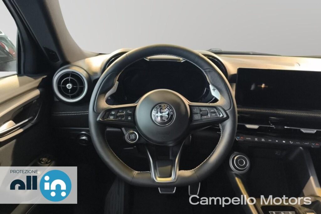 ALFA ROMEO Tonale 1.6 Diesel 130cv Milano Cortina 2026 Km 0 Mestre Terraglio
