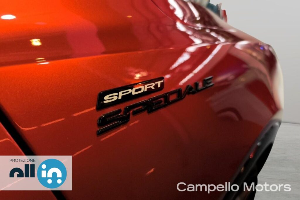 ALFA ROMEO Tonale 1.6 Diesel 130cv Milano Cortina 2026 Km 0 Mestre Terraglio