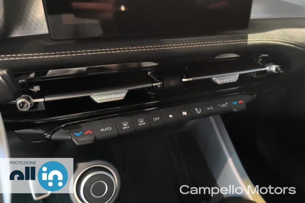 ALFA ROMEO Tonale 1.6 Diesel 130cv Milano Cortina 2026 Km 0 Mestre Terraglio