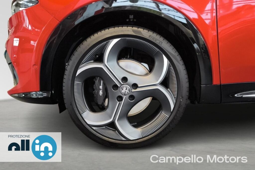 ALFA ROMEO Tonale 1.6 Diesel 130cv Milano Cortina 2026 Km 0 Mestre Terraglio
