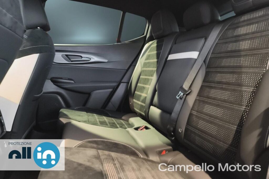 ALFA ROMEO Tonale 1.6 Diesel 130cv Milano Cortina 2026 Km 0 Mestre Terraglio