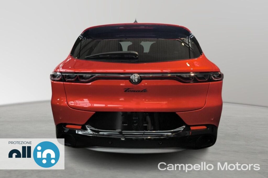ALFA ROMEO Tonale 1.6 Diesel 130cv Milano Cortina 2026 Km 0 Mestre Terraglio