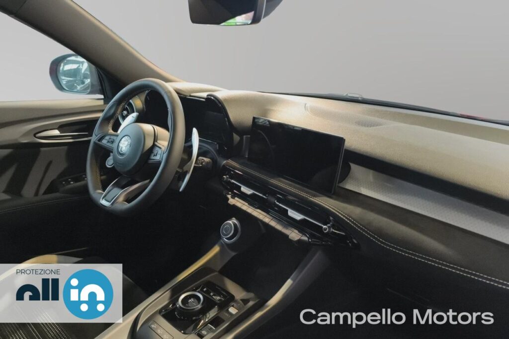 ALFA ROMEO Tonale 1.6 Diesel 130cv Milano Cortina 2026 Km 0 Mestre Terraglio
