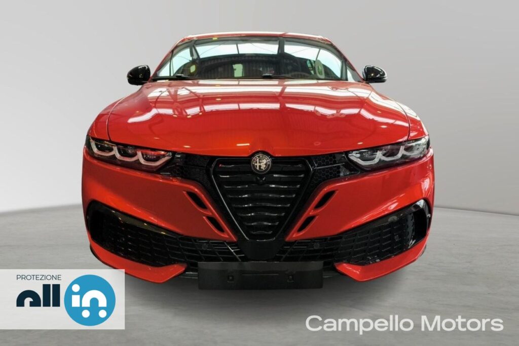 ALFA ROMEO Tonale 1.6 Diesel 130cv Milano Cortina 2026 Km 0 Mestre Terraglio