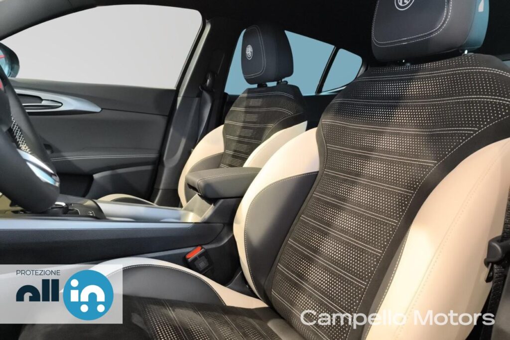 ALFA ROMEO Tonale 1.6 Diesel 130cv Milano Cortina 2026 Km 0 Mestre Terraglio