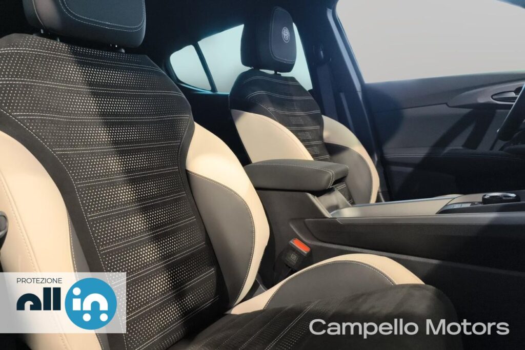 ALFA ROMEO Tonale 1.6 Diesel 130cv Milano Cortina 2026 Km 0 Mestre Terraglio