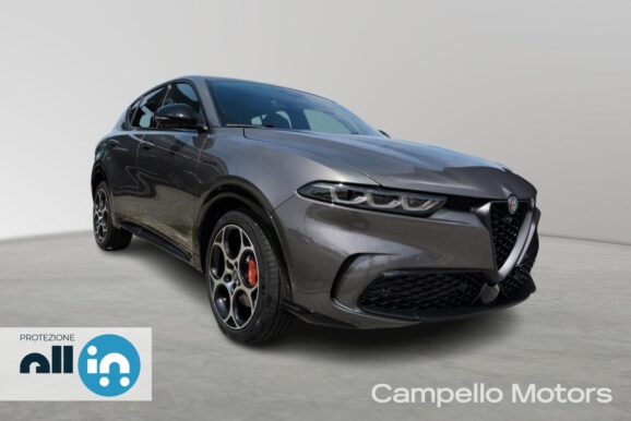 ALFA ROMEO Tonale 1.6 Diesel 130cv TCT Veloce My25  Km 0 Mestre Terraglio
