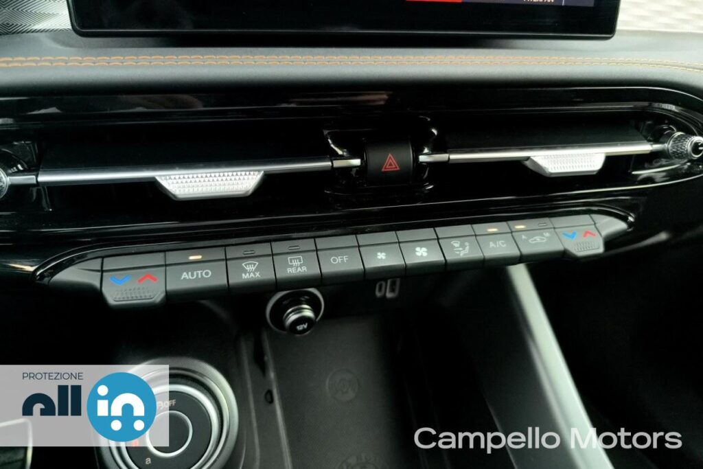 ALFA ROMEO Tonale PHEV 1.3 T4 280cv AT6 Q4 Speciale Usato