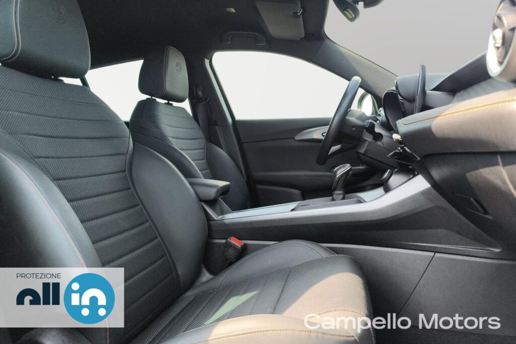 ALFA ROMEO Tonale PHEV 1.3 T4 280cv AT6 Q4 Speciale Usato