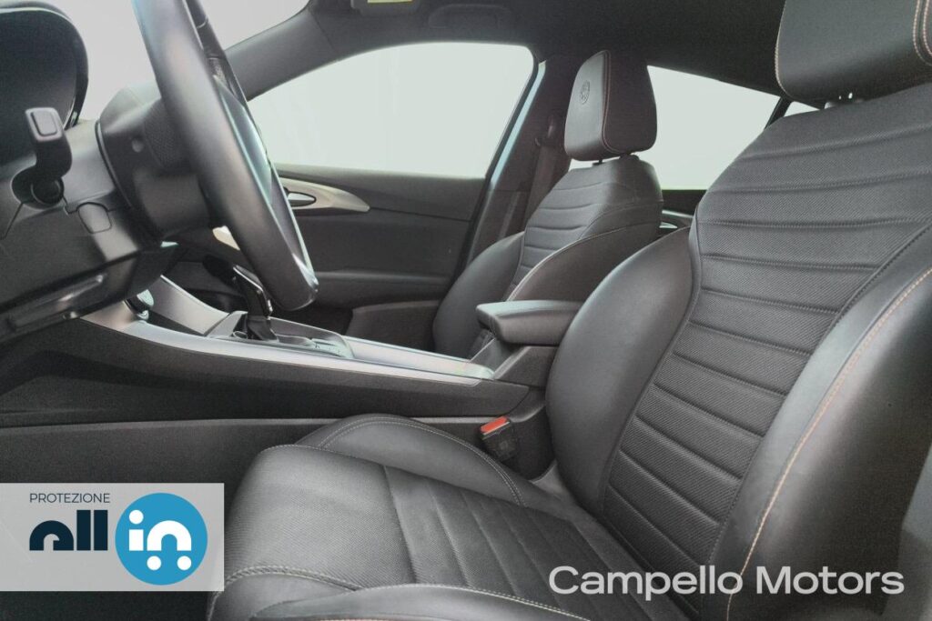 ALFA ROMEO Tonale PHEV 1.3 T4 280cv AT6 Q4 Speciale Usato