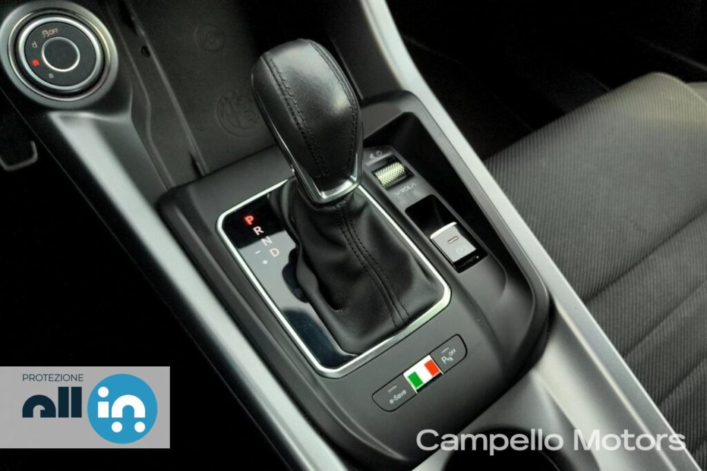 ALFA ROMEO Tonale PHEV 1.3 T4 280cv AT6 Q4 Speciale Usato