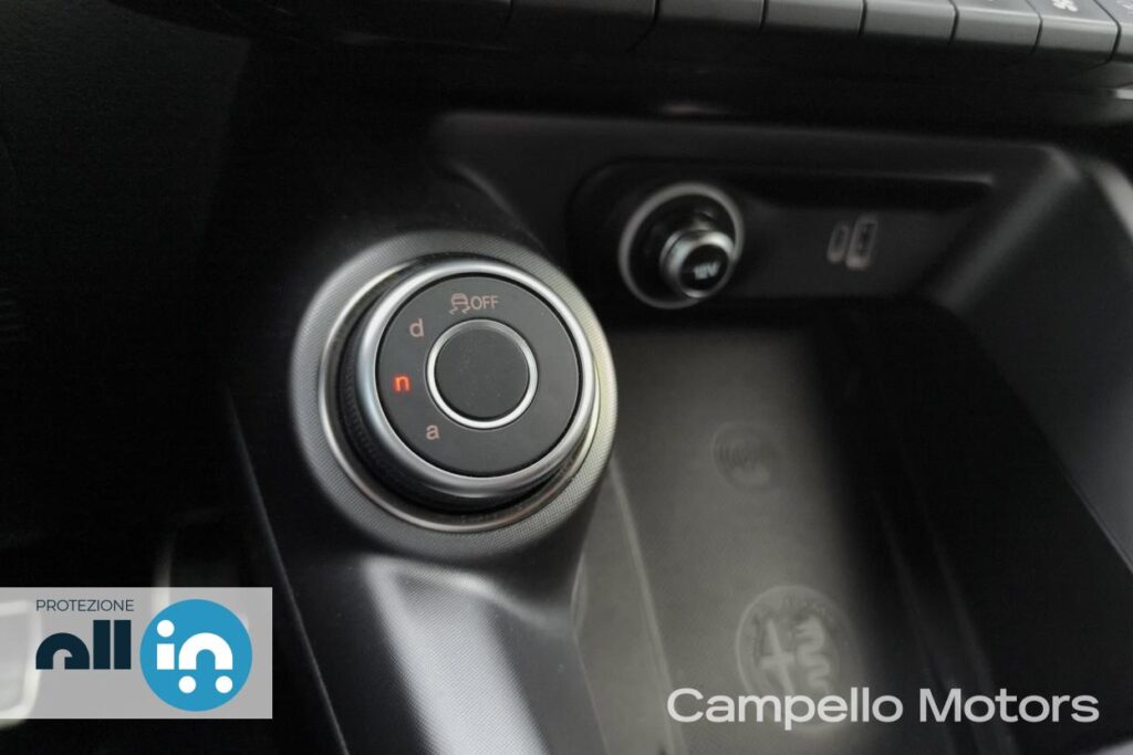 ALFA ROMEO Tonale PHEV 1.3 T4 280cv AT6 Q4 Speciale Usato