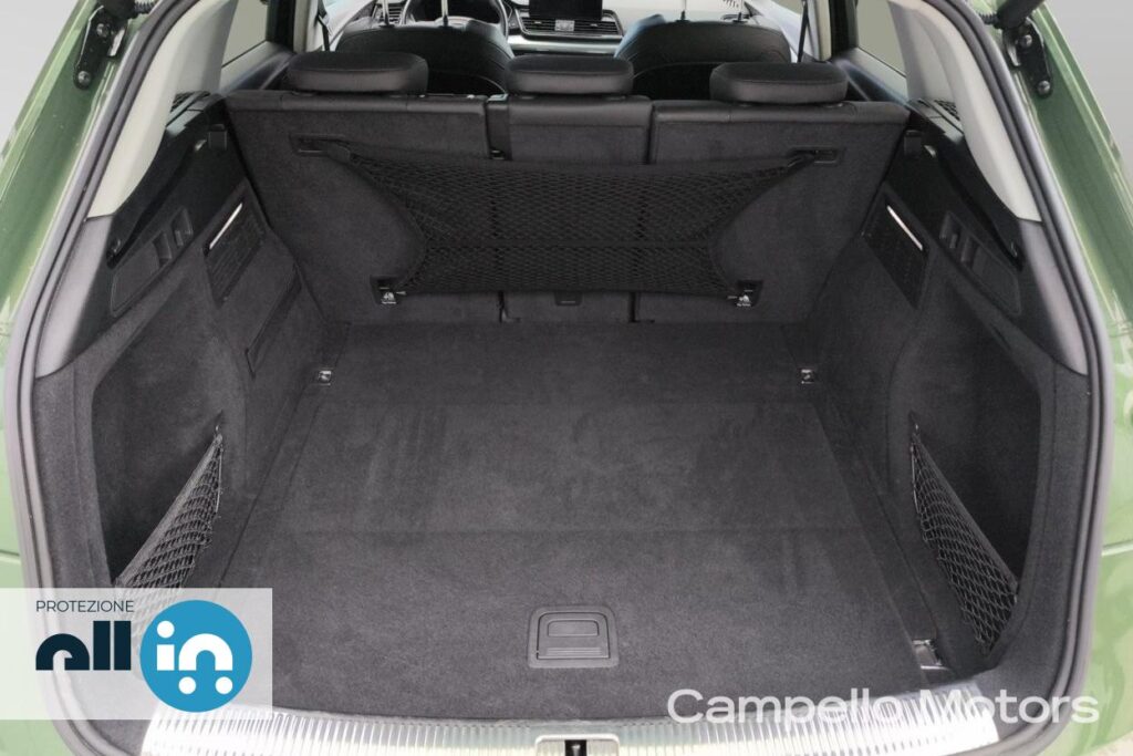 AUDI Q5 40 2.0 TDI Mhev Business Advanced quattro s-tronic Usato Mestre