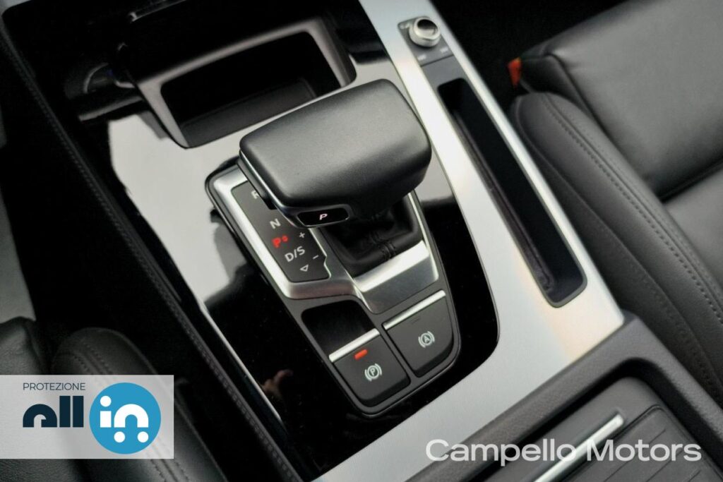 AUDI Q5 40 2.0 TDI Mhev Business Advanced quattro s-tronic Usato Mestre