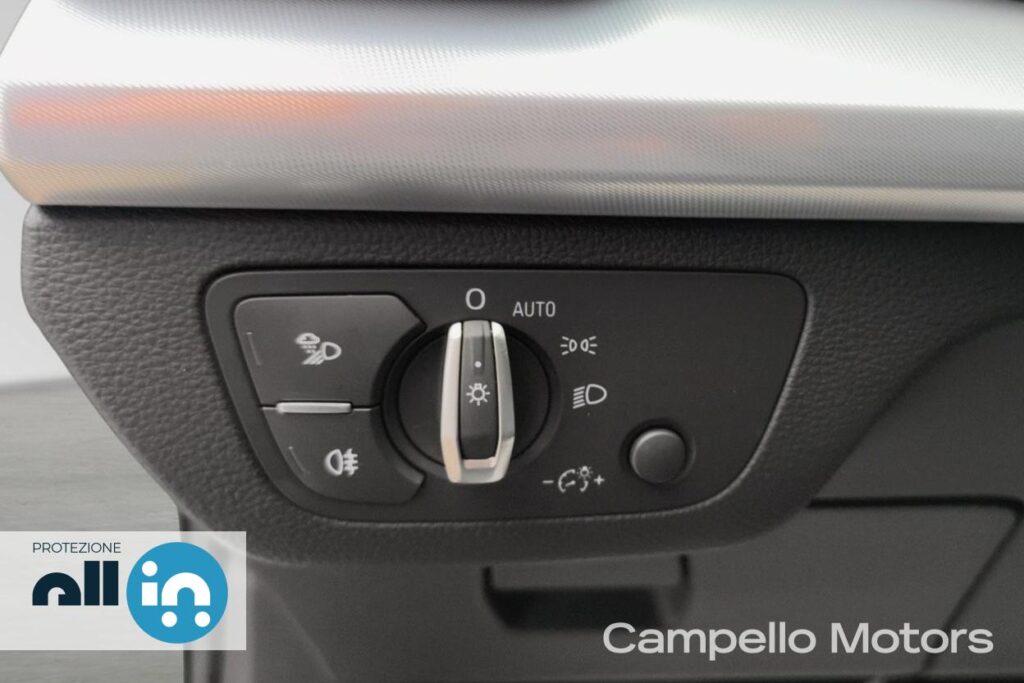 AUDI Q5 40 2.0 TDI Mhev Business Advanced quattro s-tronic Usato Mestre