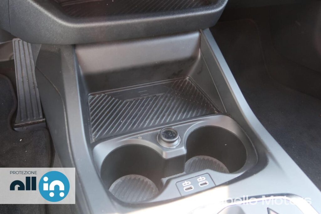 BMW 118 d MSport Design auto Usato Mestre