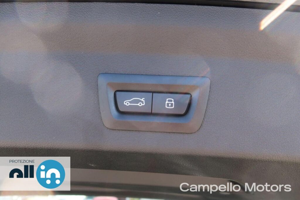 BMW 118 d MSport Design auto Usato Mestre