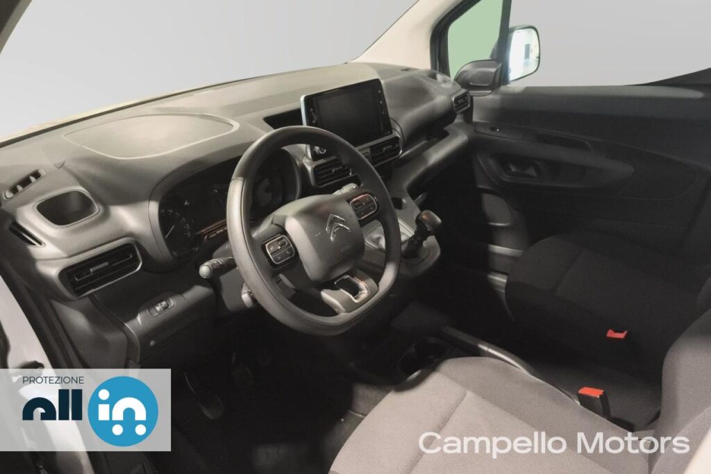 CITROEN Berlingo M 1.5 bluehdi 100cv S&S Live combi N1 5p Usato Padova