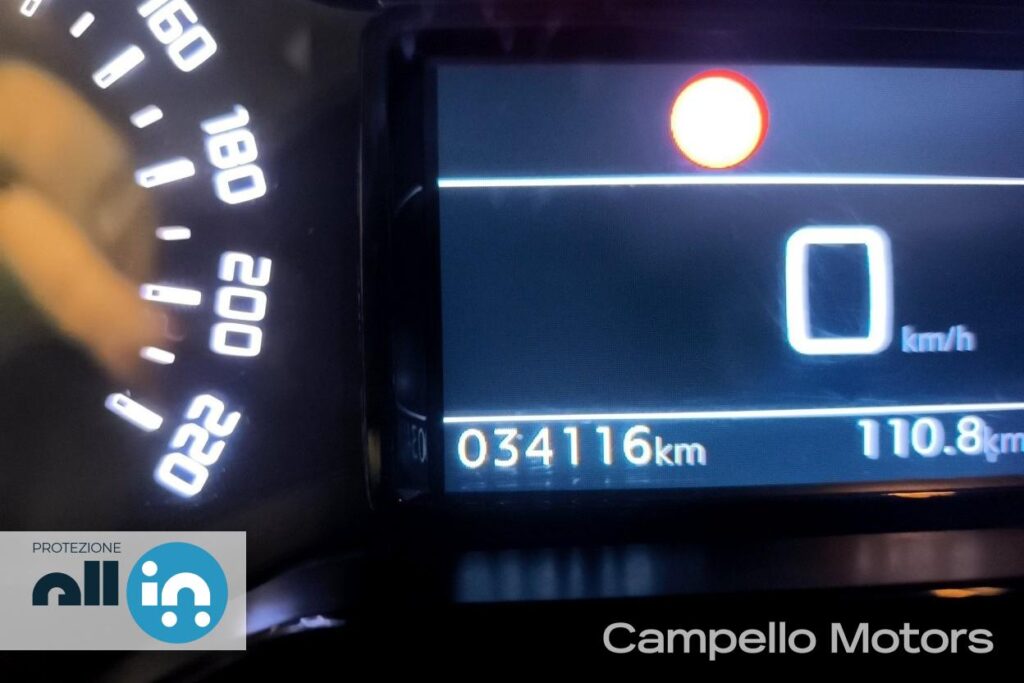 CITROEN Berlingo M 1.5 bluehdi 100cv S&S Live combi N1 5p Usato Padova