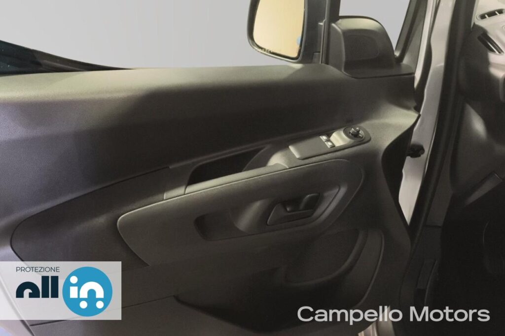 CITROEN Berlingo M 1.5 bluehdi 100cv S&S Live combi N1 5p Usato Padova