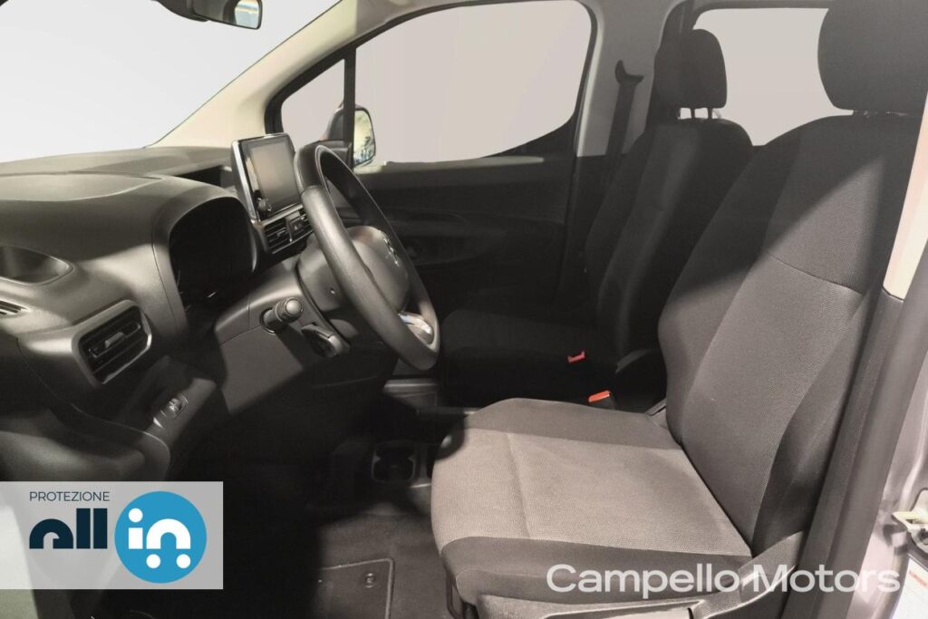 CITROEN Berlingo M 1.5 bluehdi 100cv S&S Live combi N1 5p Usato Padova