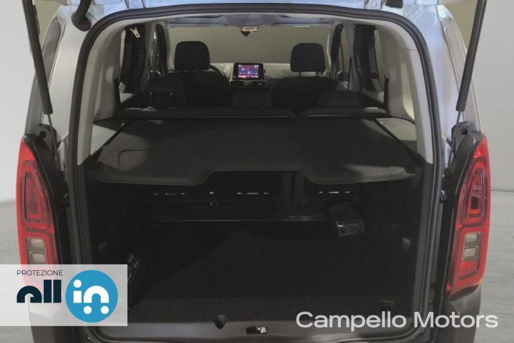 CITROEN Berlingo M 1.5 bluehdi 100cv S&S Live combi N1 5p Usato Padova