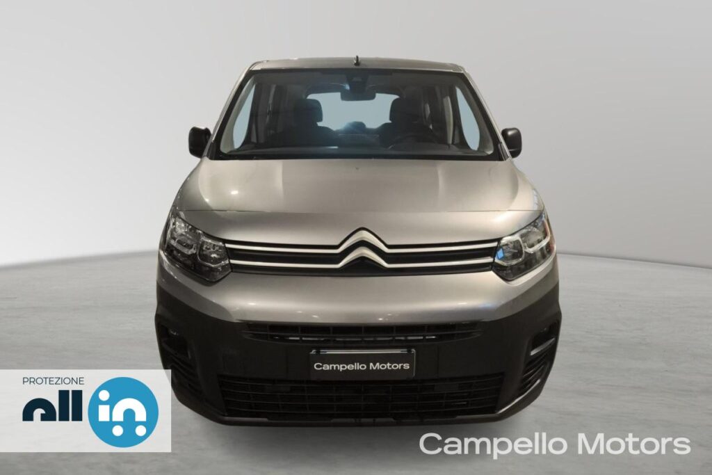 CITROEN Berlingo M 1.5 bluehdi 100cv S&S Live combi N1 5p Usato Padova