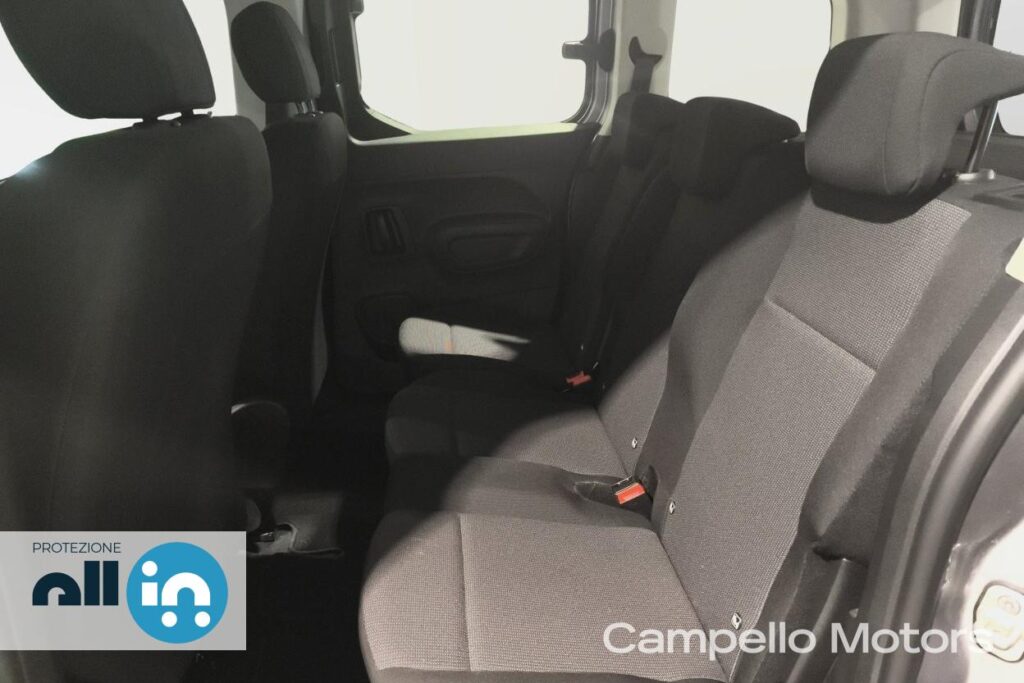 CITROEN Berlingo M 1.5 bluehdi 100cv S&S Live combi N1 5p Usato Padova