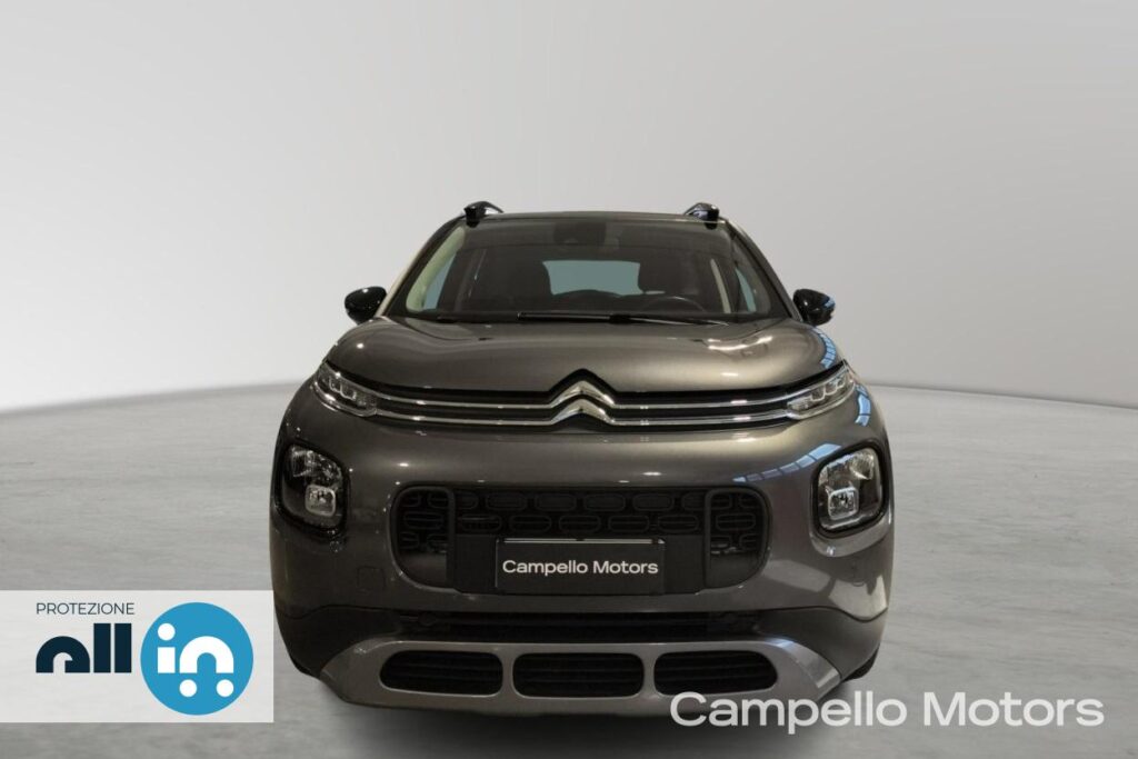 CITROEN C3 Aircross 1.2 puretech s&s 110cv Shine  Usato Padova