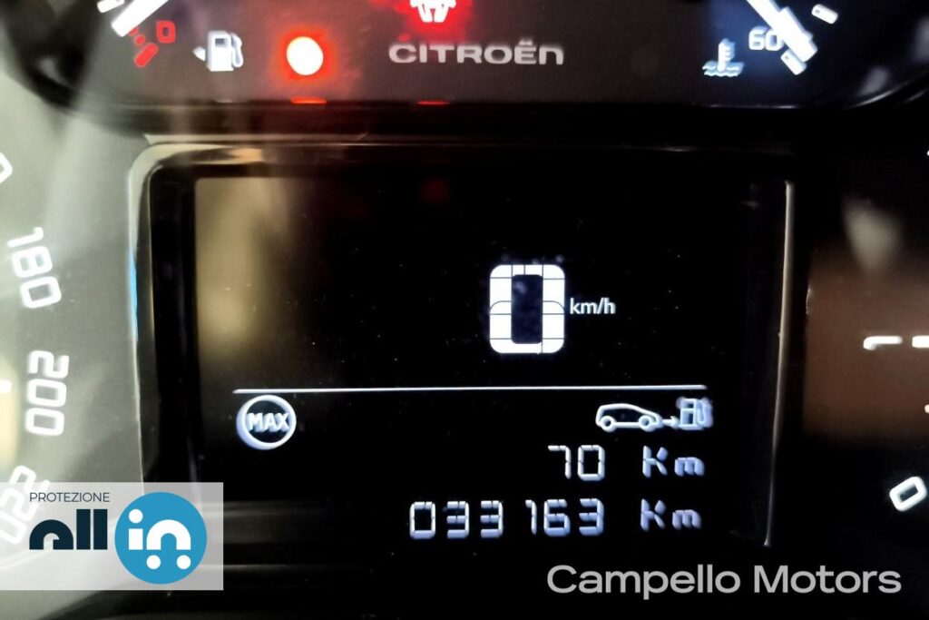 CITROEN C3 Aircross 1.2 puretech s&s 110cv Shine  Usato Padova