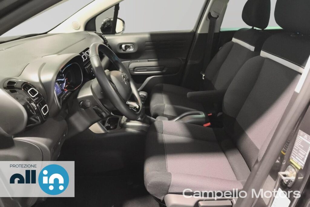 CITROEN C3 Aircross 1.2 puretech s&s 110cv Shine  Usato Padova