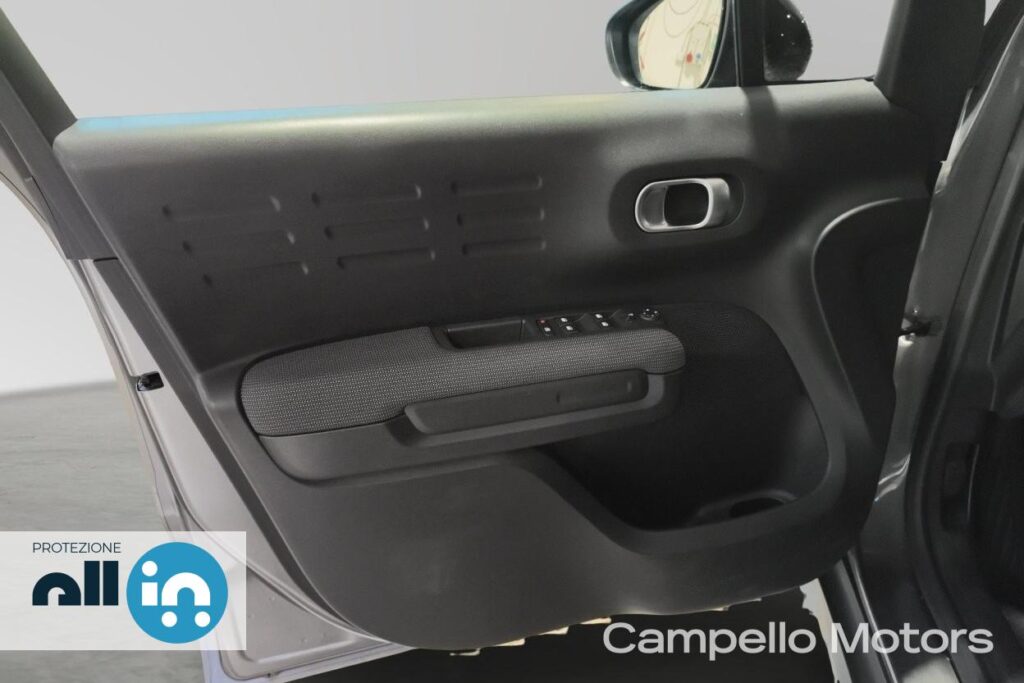 CITROEN C3 Aircross 1.2 puretech s&s 110cv Shine  Usato Padova