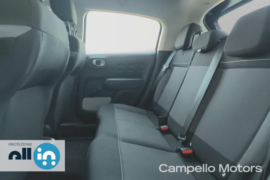 CITROEN C3 PureTech 82 Feel Usato Mestre