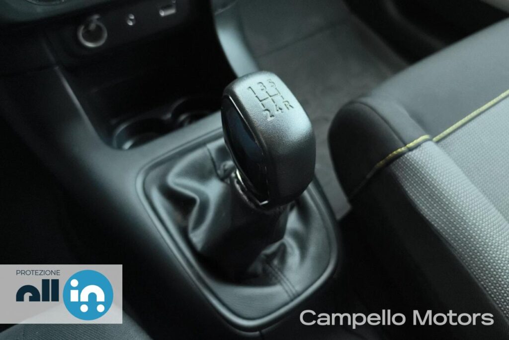 CITROEN C3 PureTech 82 Feel Usato Mestre