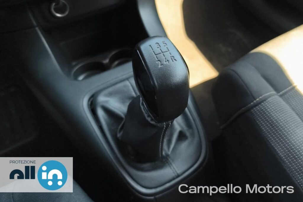CITROEN C3 PureTech 83 S&S Plus Usato Mestre Terraglio