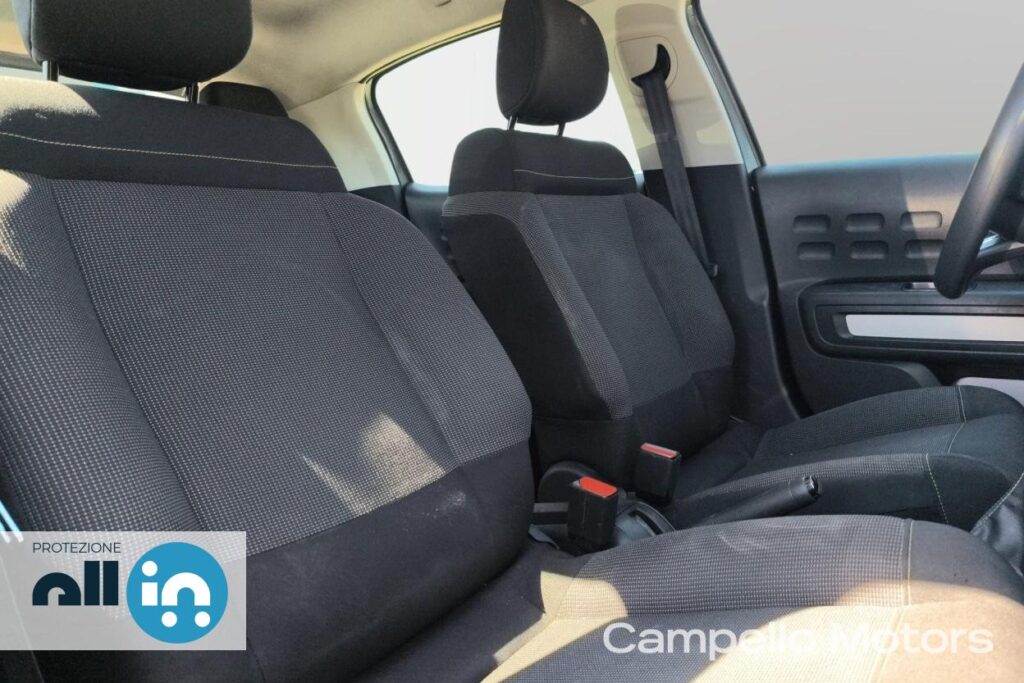 CITROEN C3 PureTech 83 S&S Plus Usato Mestre Terraglio