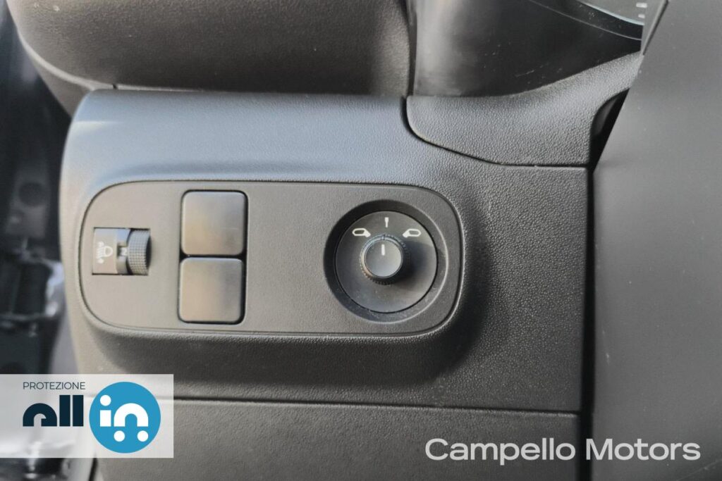 CITROEN C3 PureTech 83 S&S Plus Usato Mestre Terraglio