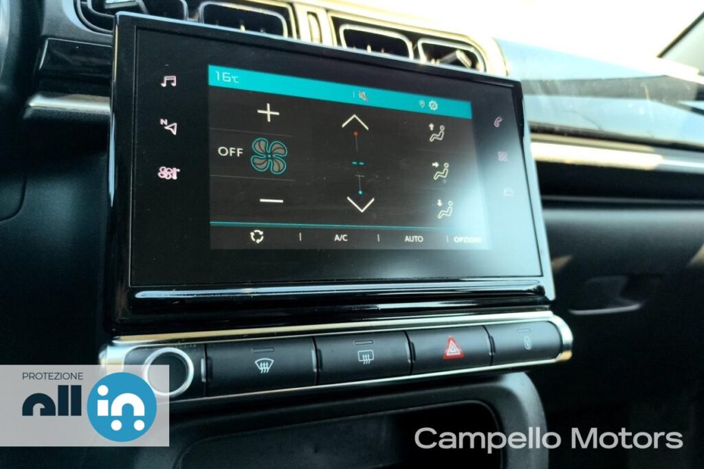CITROEN C3 PureTech 83 S&S Plus Usato Mestre Terraglio