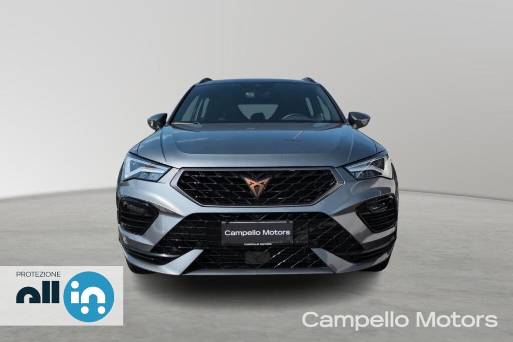CUPRA Ateca 1.5 Tsi 150cv DSG Usato Mestre Terraglio