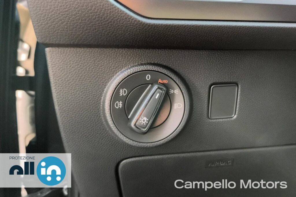 CUPRA Ateca 1.5 Tsi 150cv DSG Usato Mestre Terraglio