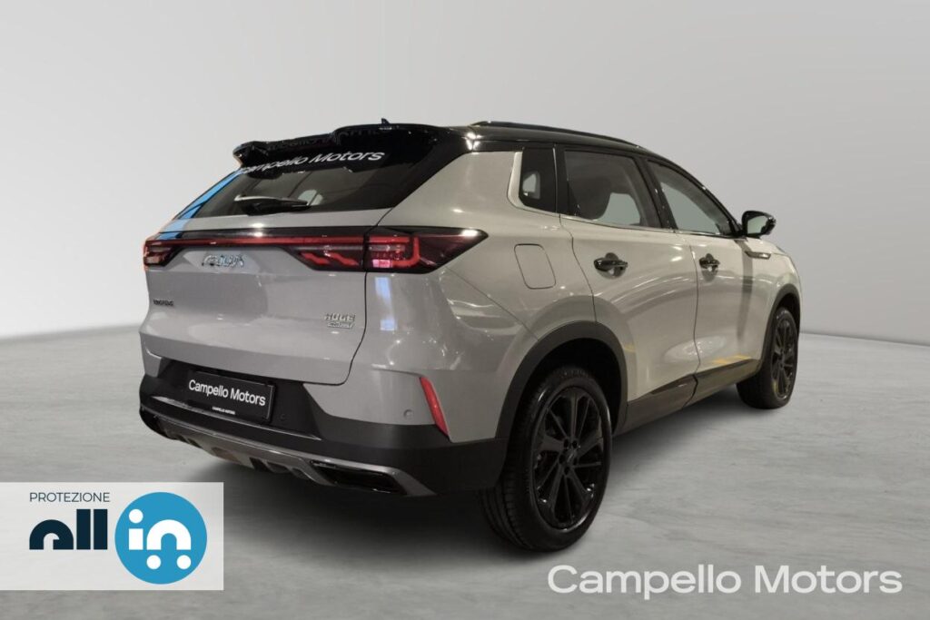DONGFENG AEOLUS HUGE 1.5T HEV MY26 Km 0 Padova