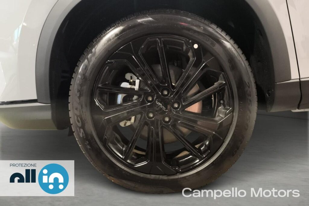 DONGFENG AEOLUS HUGE 1.5T HEV MY26 Km 0 Padova