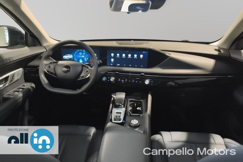 DONGFENG AEOLUS HUGE 1.5T HEV MY26 Km 0 Padova