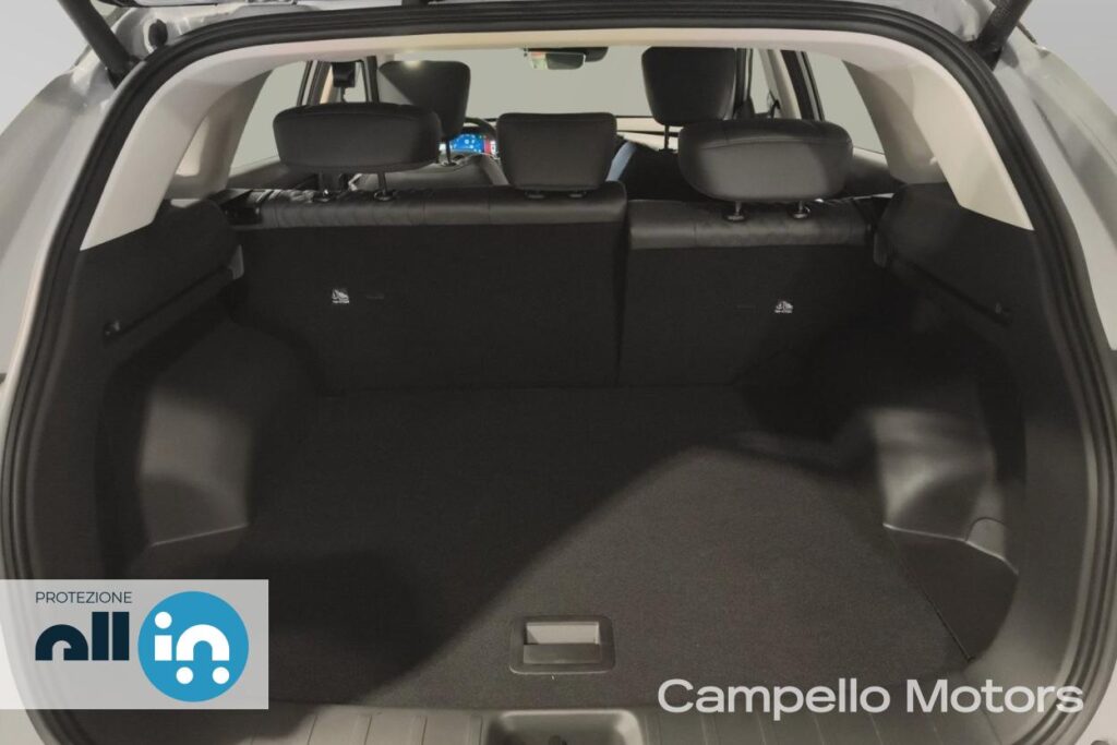 DONGFENG AEOLUS HUGE 1.5T HEV MY26 Km 0 Padova