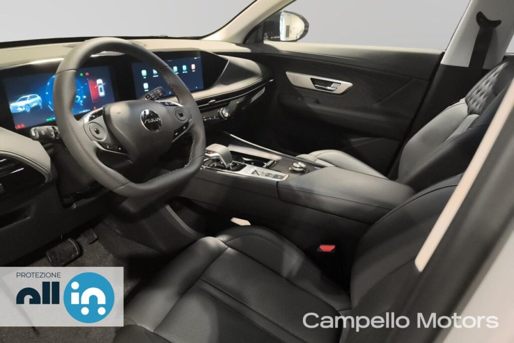 DONGFENG AEOLUS HUGE 1.5T HEV MY26 Km 0 Padova