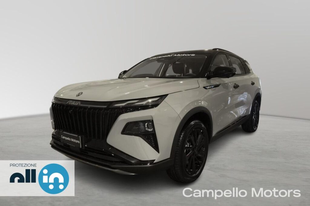 DONGFENG AEOLUS HUGE 1.5T HEV MY26 Km 0 Padova