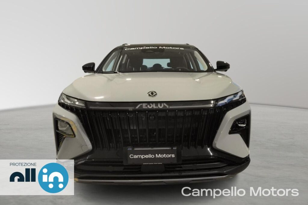 DONGFENG AEOLUS HUGE 1.5T HEV MY26 Km 0 Padova