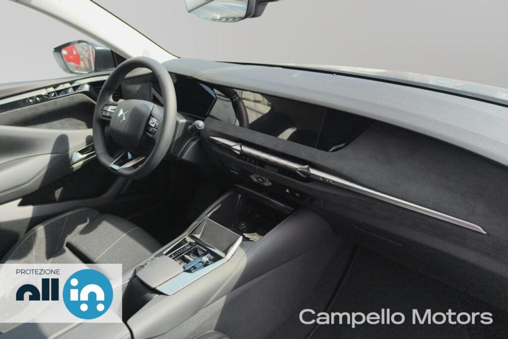 DS DS 4 EDITION FRANCE BLUEHDI 130 Km 0 Mestre Terraglio